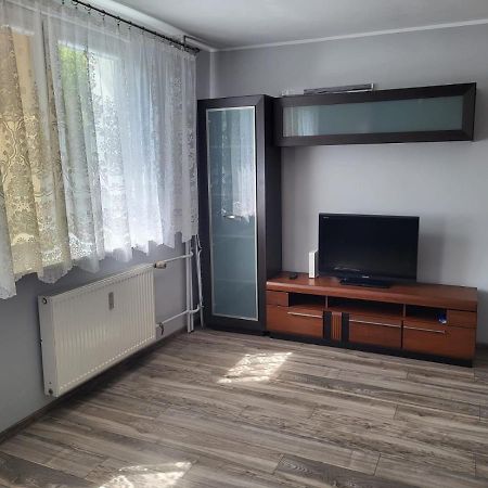 Anastazja Sea 格但斯克 外观 照片