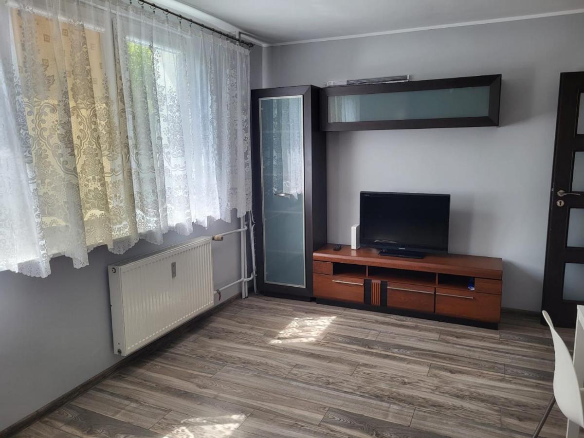 Anastazja Sea 格但斯克 外观 照片